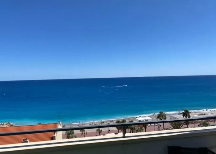 Magnifique Vue Mer La Californie