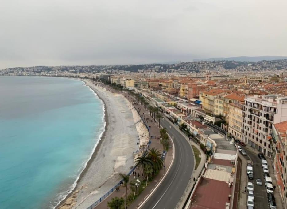 Appartement Magnifique Vue La Californie *