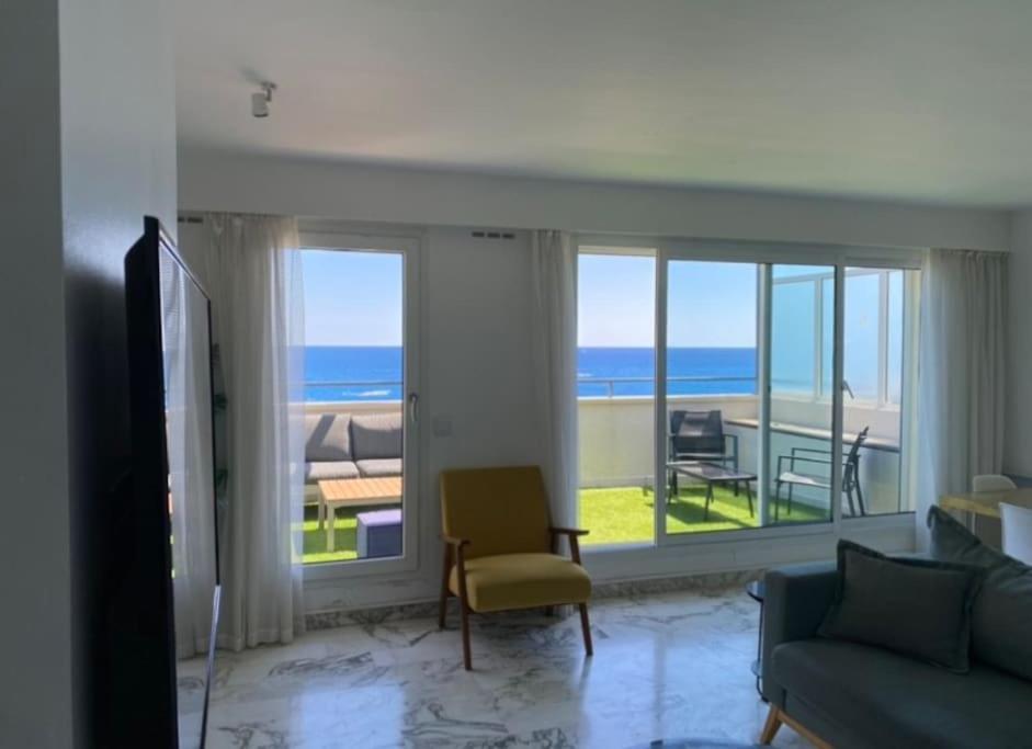 Apartment Magnifique Vue La Californie