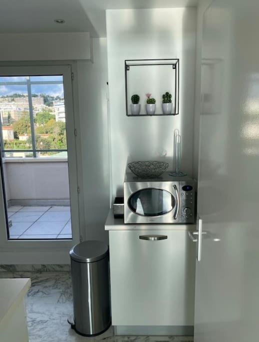 Appartement Magnifique Vue La Californie *
