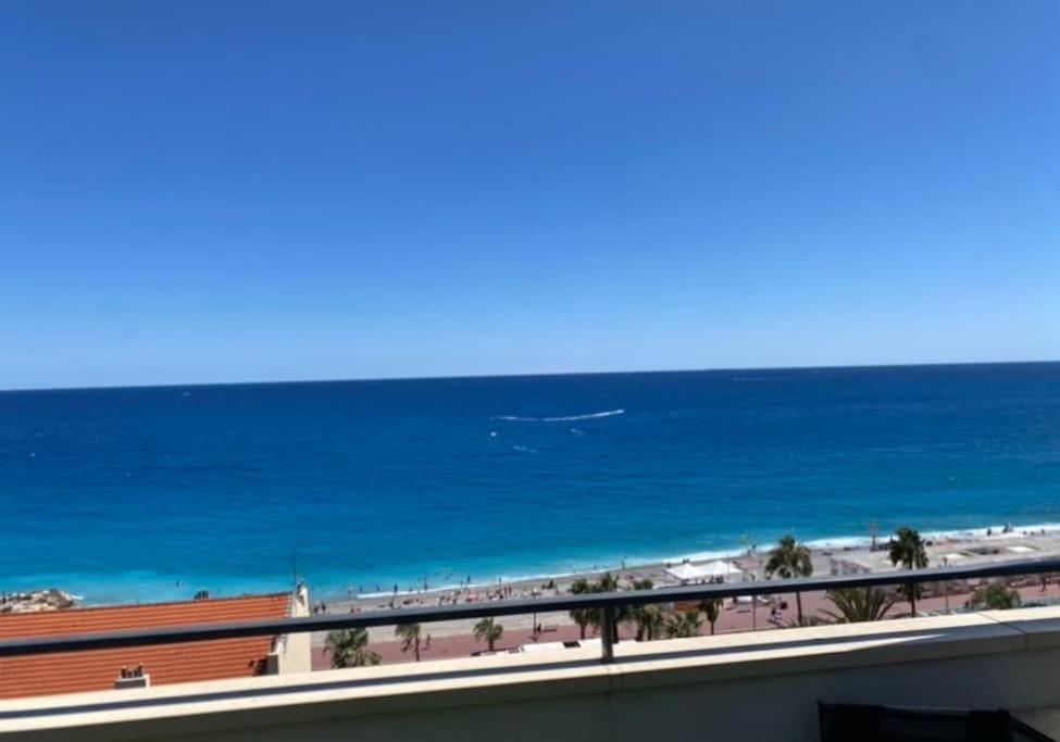 Magnifique Vue La Californie Appartement